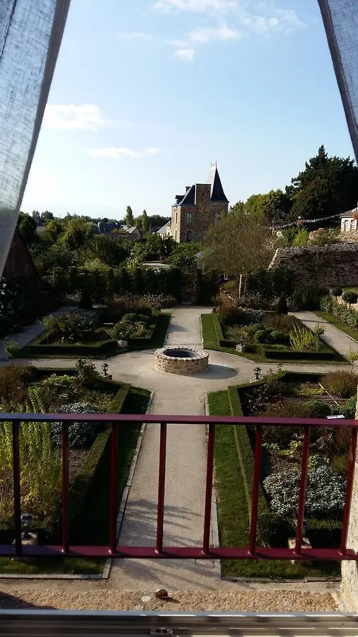 Guest house Jardin Des Simples Hotel Mont-Dol